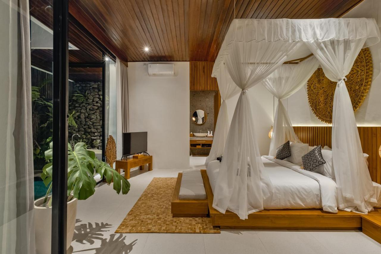 Abhinaya Villa Ubud (Bali)