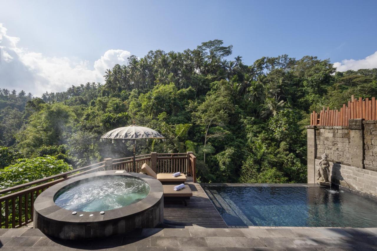 The Kayon Valley * Ubud