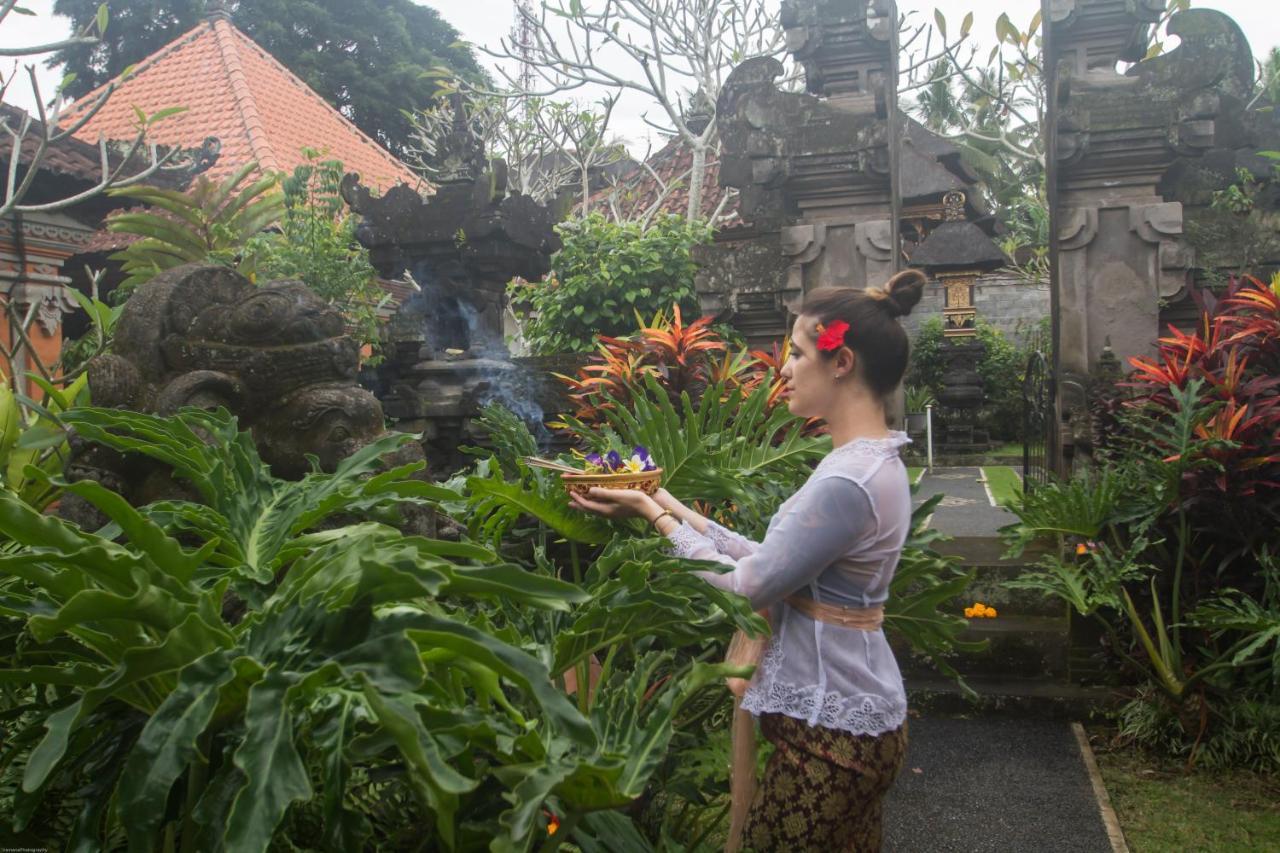 Rahayu Ubud (Bali)