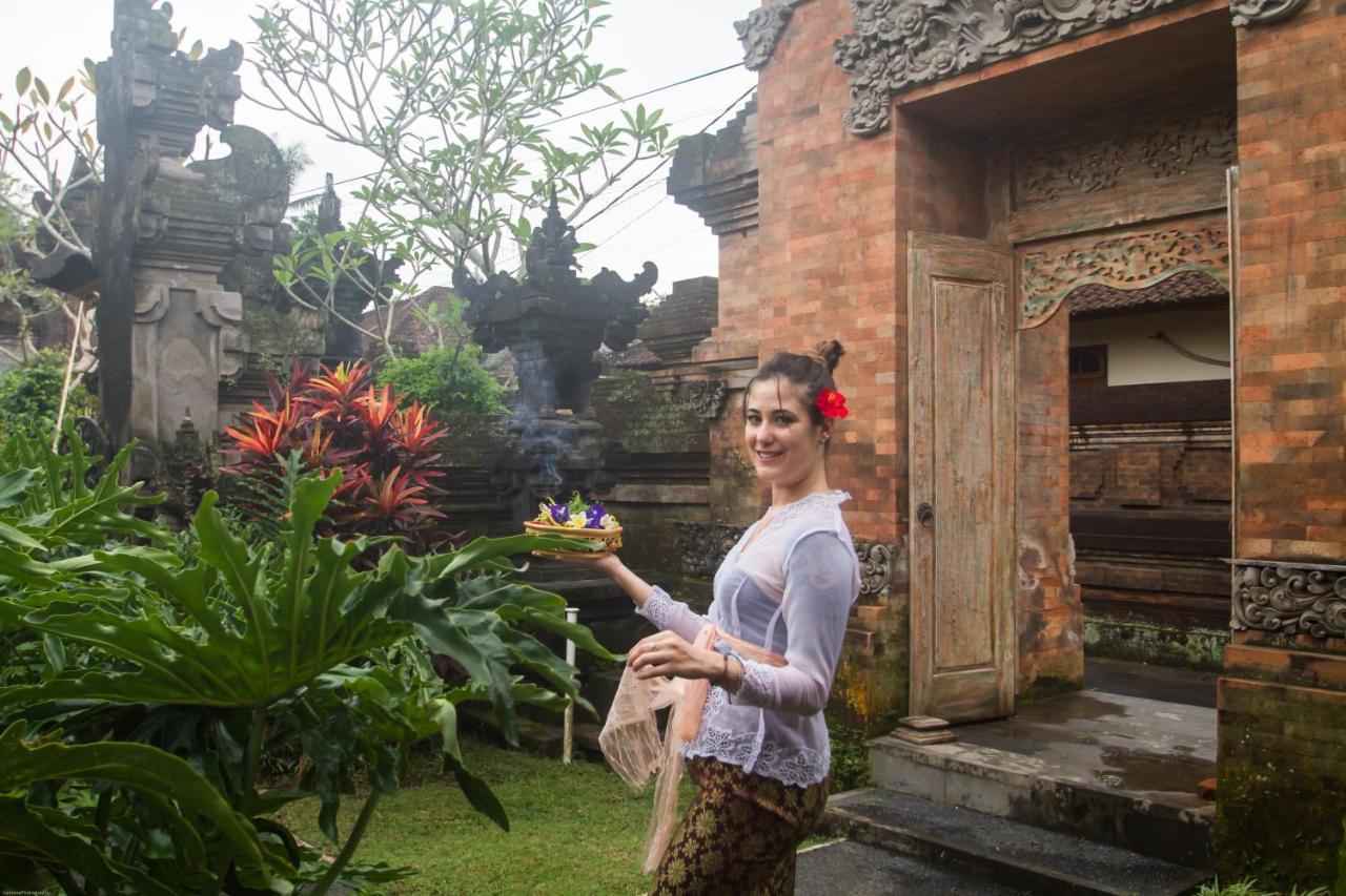 Lodge Rahayu Ubud (Bali)