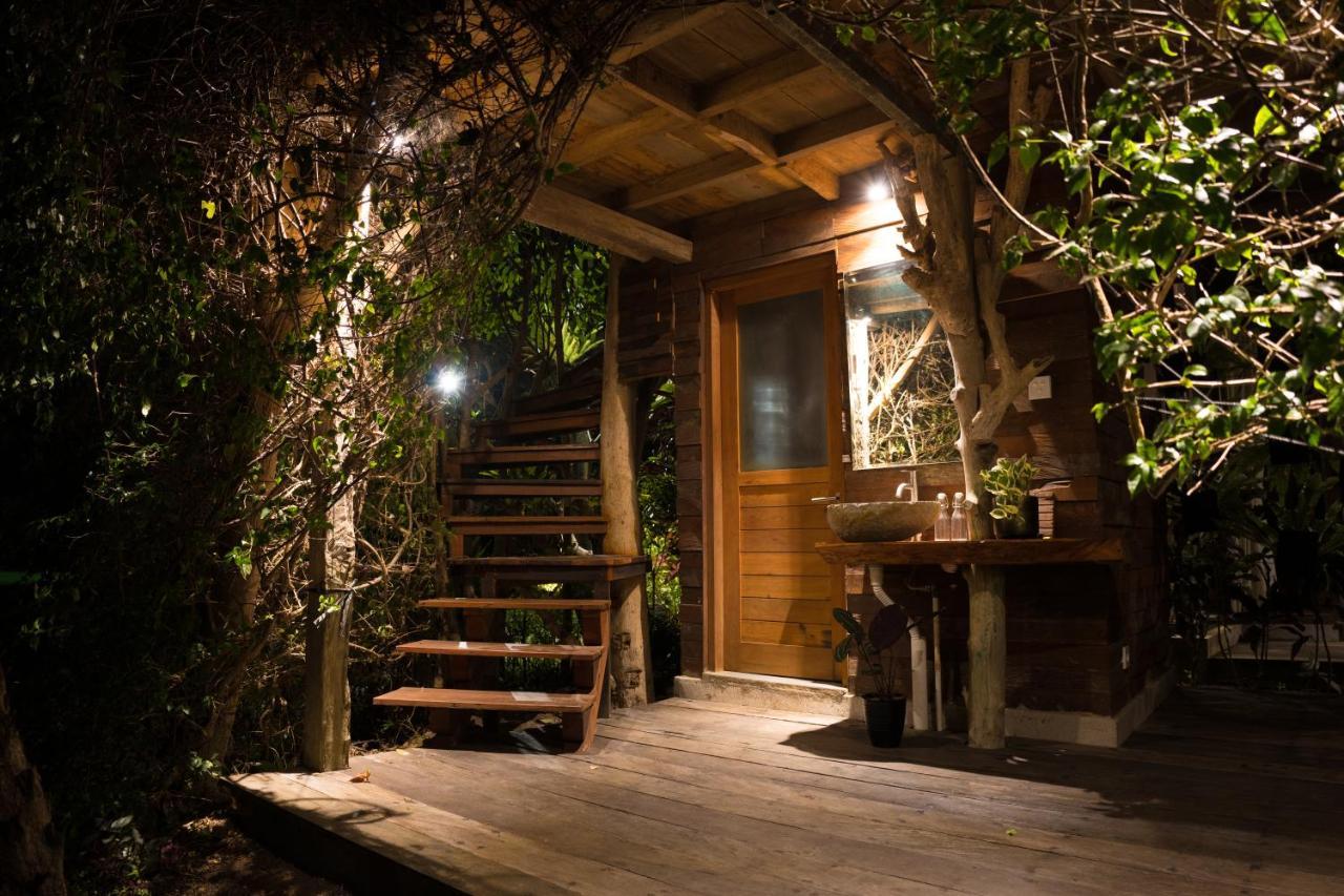 Tree House Ubud (Bali)
