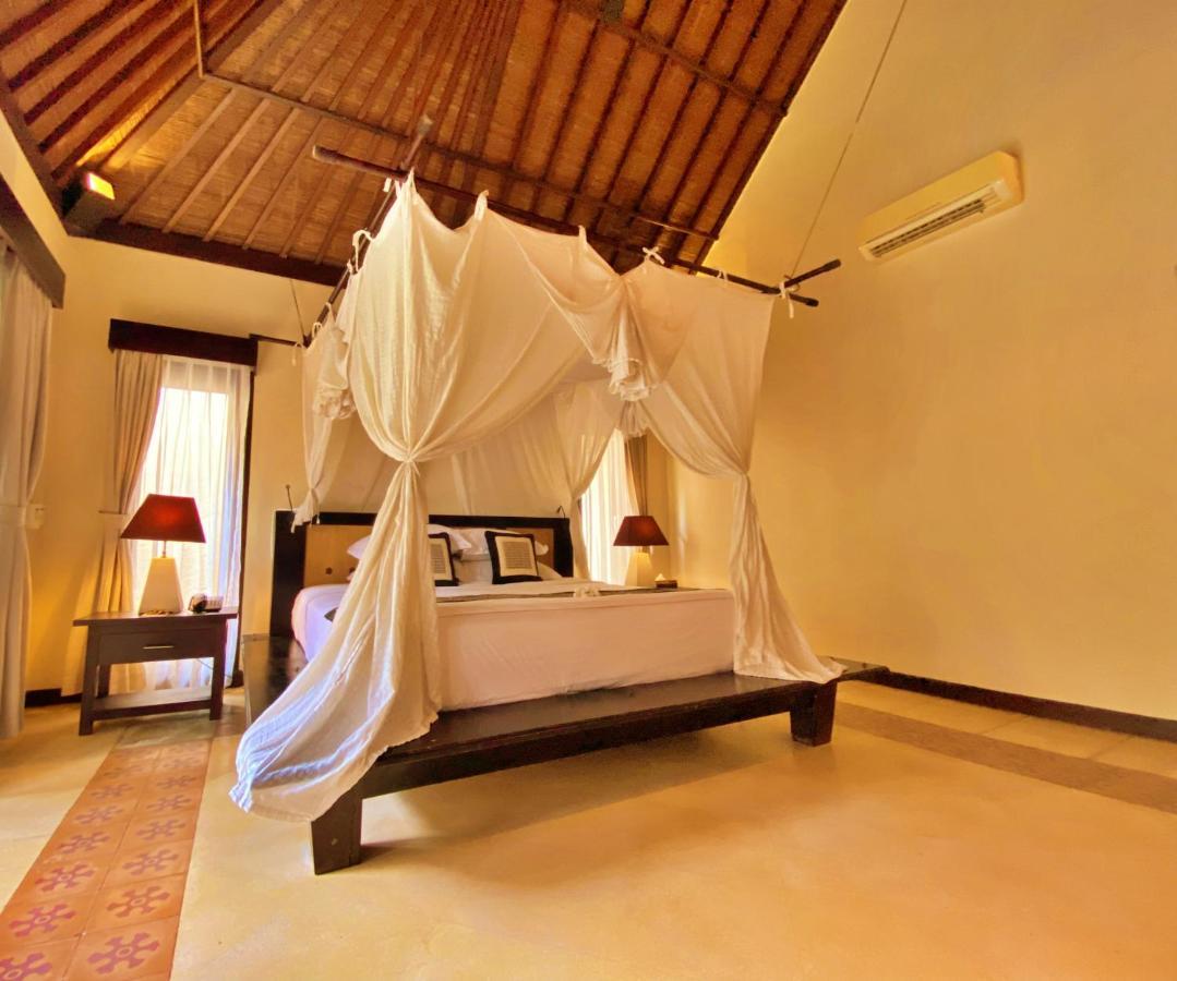 Barong By Puri Signatures Resort 4*