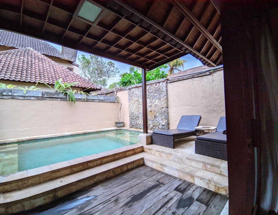 Barong By Puri Signatures Resort