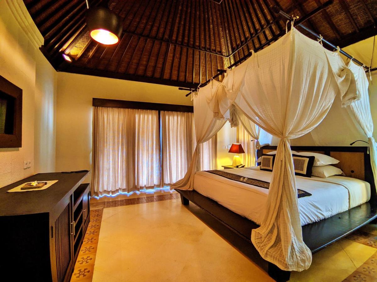 Barong By Puri Signatures Resort