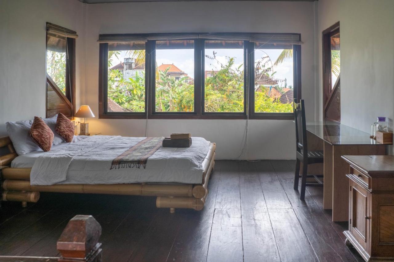Hostel In Da Ubud (Bali)