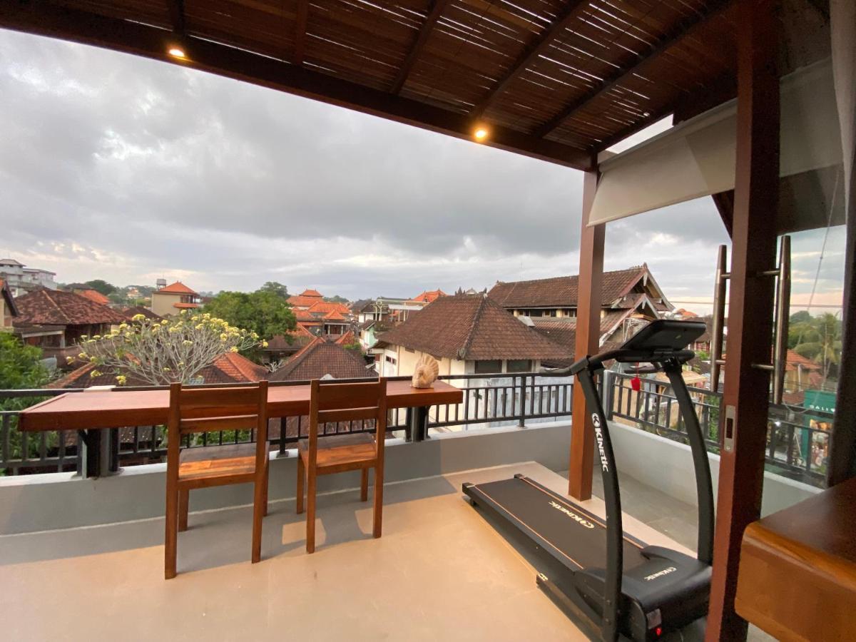 Dewa Hostel Ubud