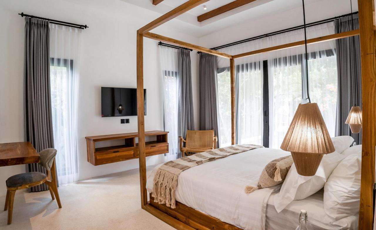 Villa Hutan By Evdekimi - Longer Extra Perks Ubud