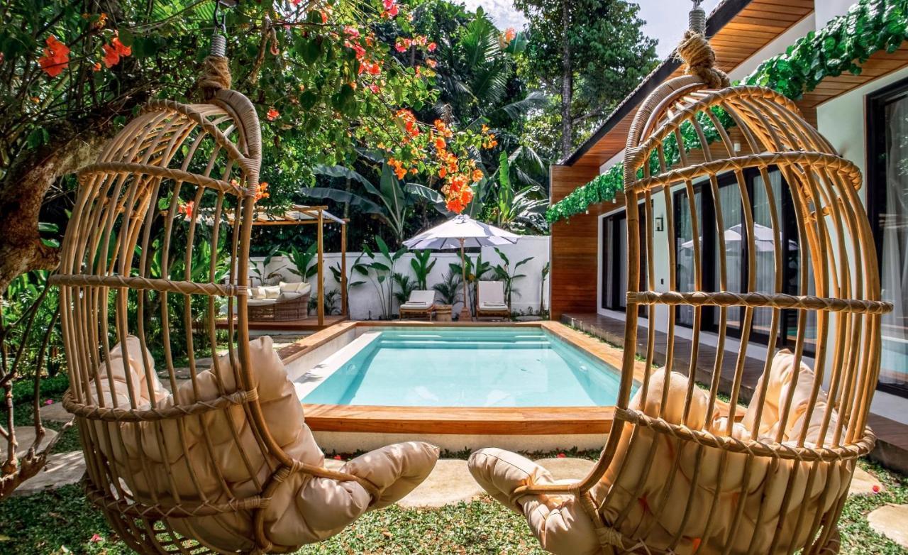 Hutan By Evdekimi - Longer Extra Perks Villa *