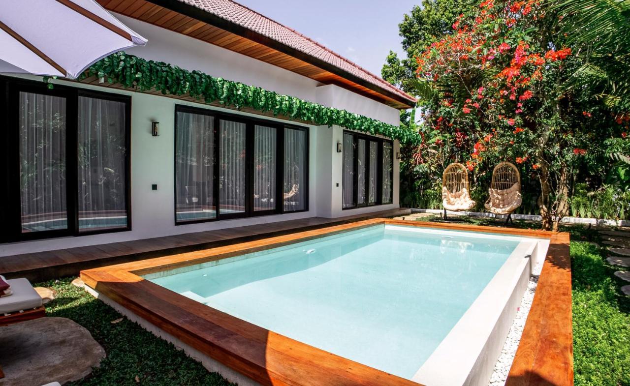 Hutan By Evdekimi - Longer Extra Perks