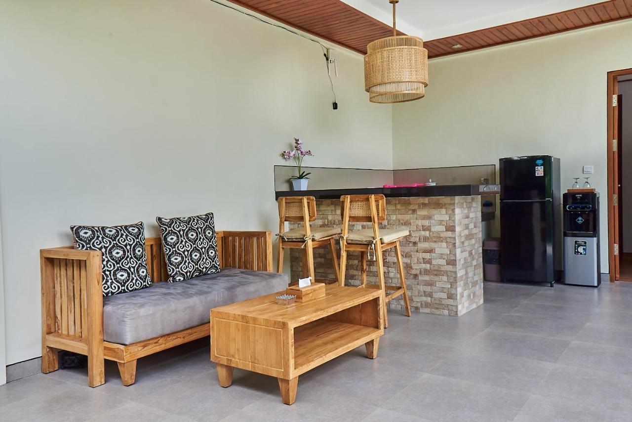 Gasthuis Sawitri Anandhita Luxury Ubud