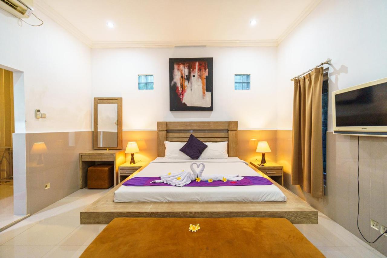 Ayunda Guest house *