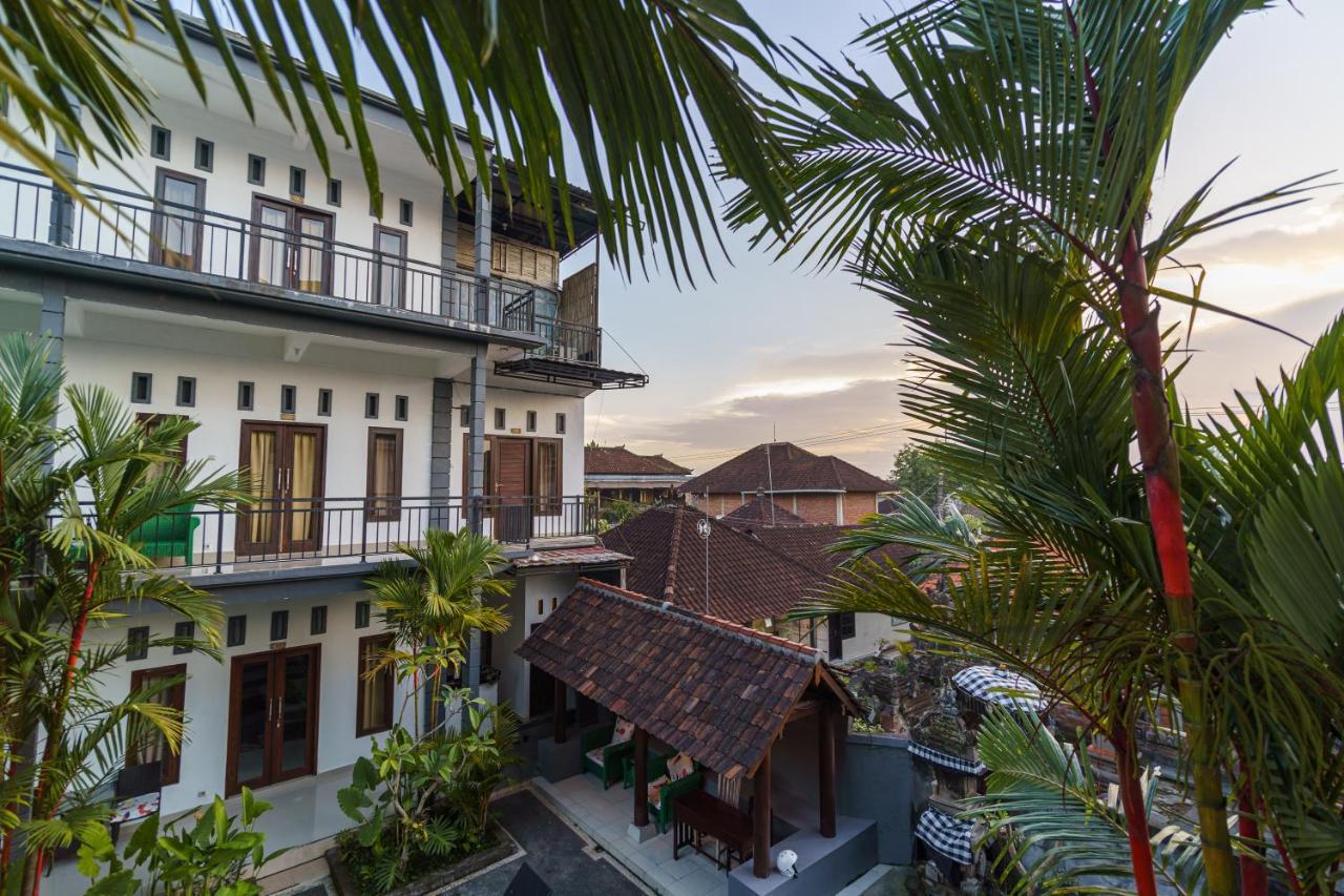 Ayunda Ubud (Bali)