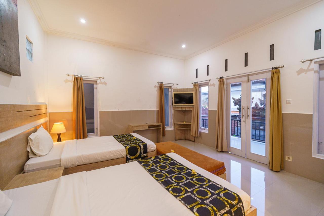 Guest house Ayunda