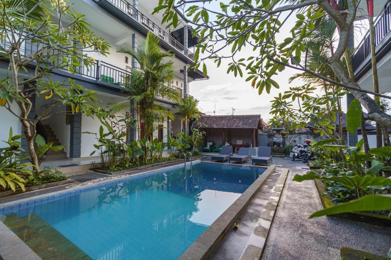 Guest house Ayunda