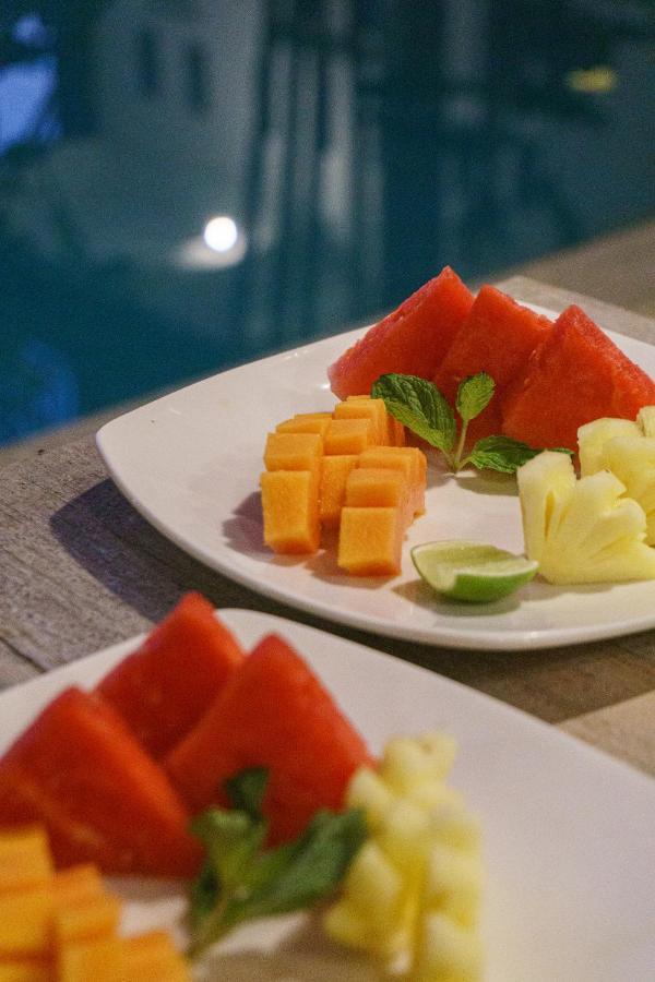 Ayunda Guest house Ubud (Bali)