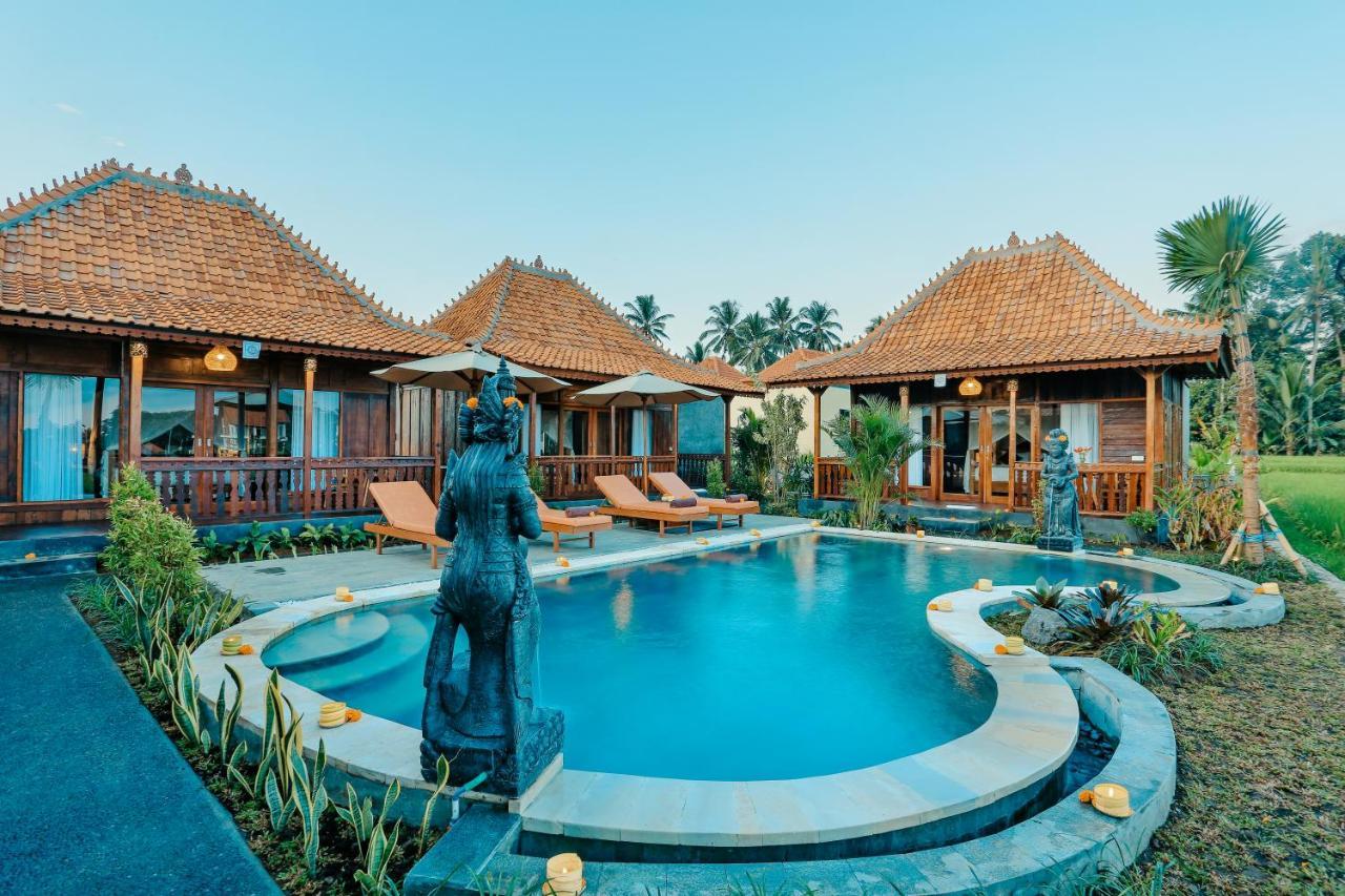 Frühstückspension Sunshine Ubud