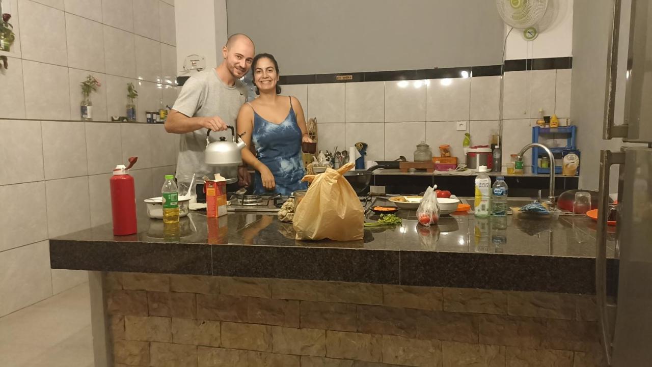 Gending Sari House Accommodatie bij particulieren *
