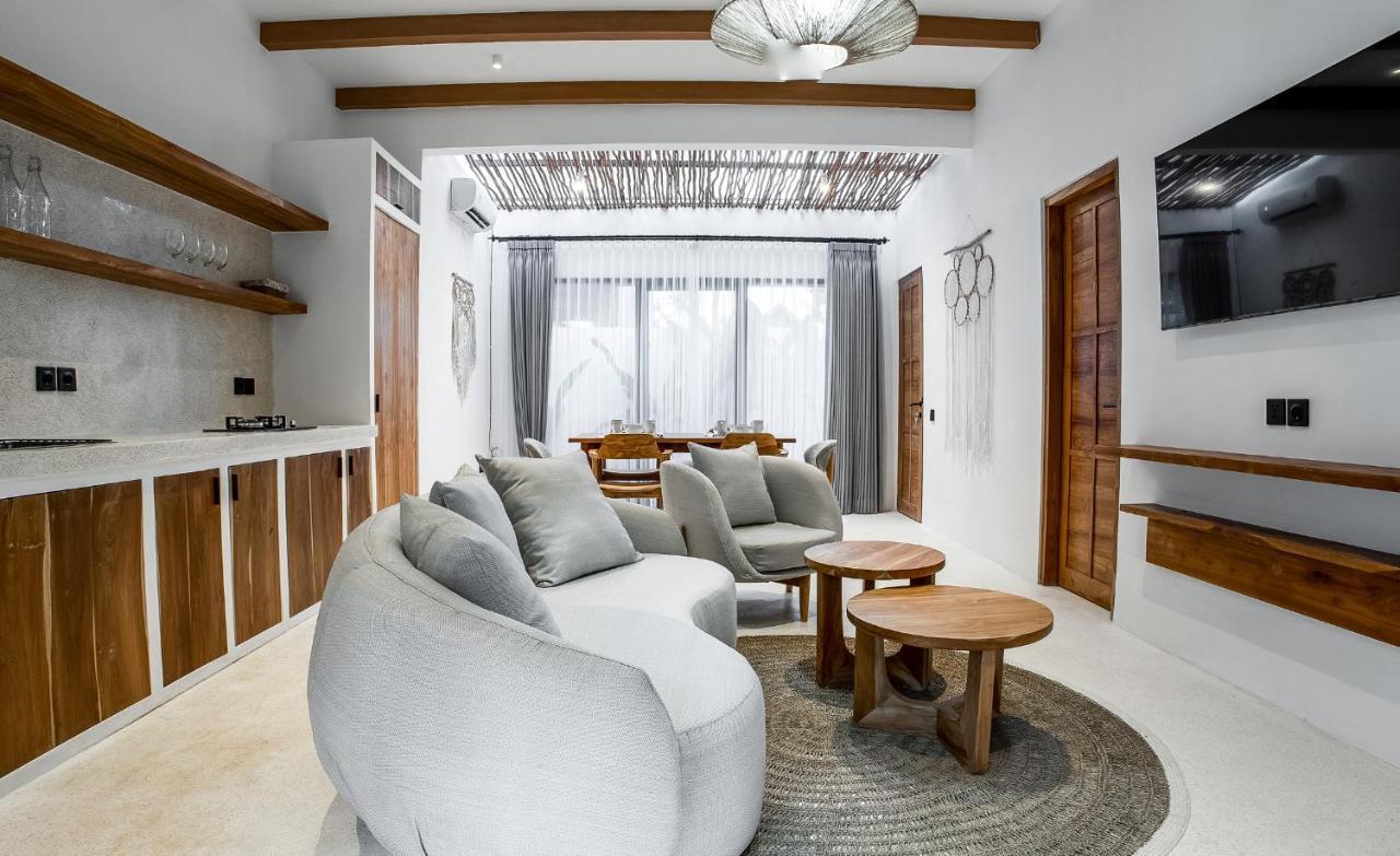 Hutan By Evdekimi - Longer Extra Perks Villa