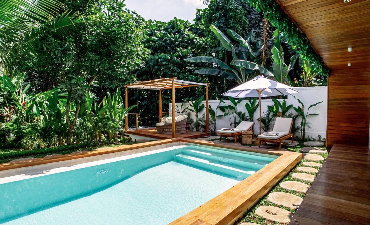 Hutan By Evdekimi - Longer Extra Perks Villa *