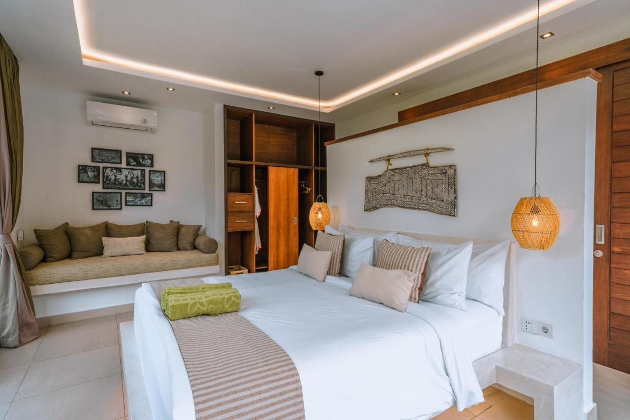 K Club Resort Ubud