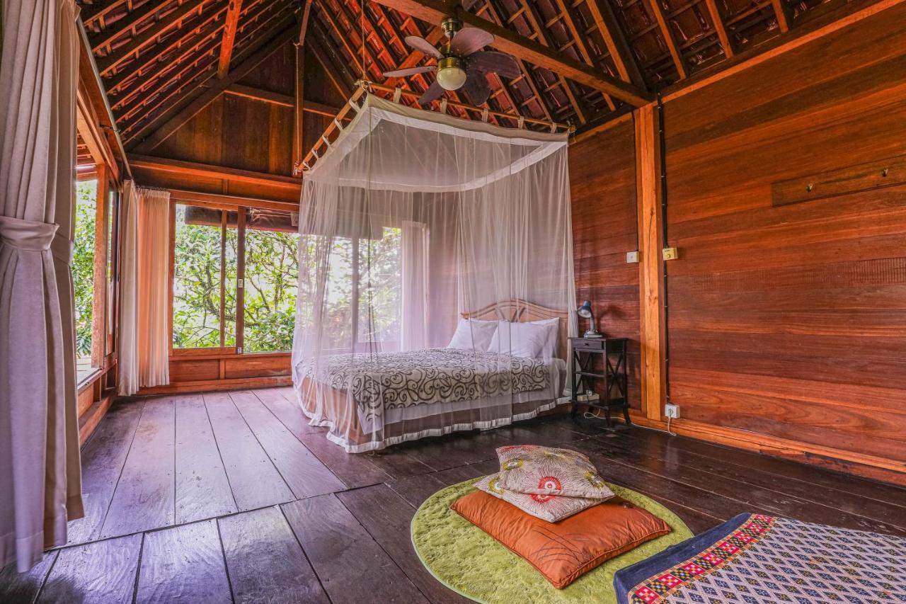 Sari Bamboo Ubud
