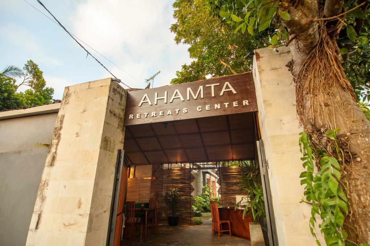 Hotel Ahamta By Prasi Ubud (Bali)
