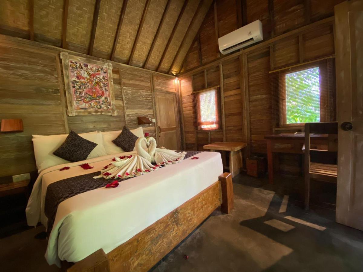 Resort Space Ubud