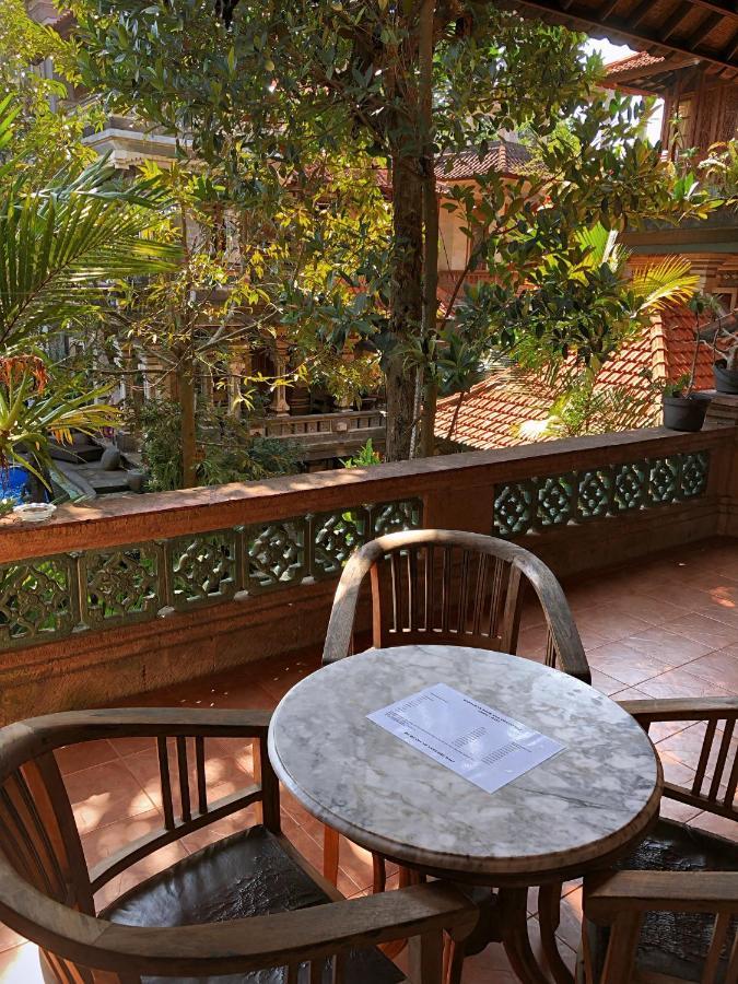 Darma Yogi House Rumah tetamu Ubud (Bali)