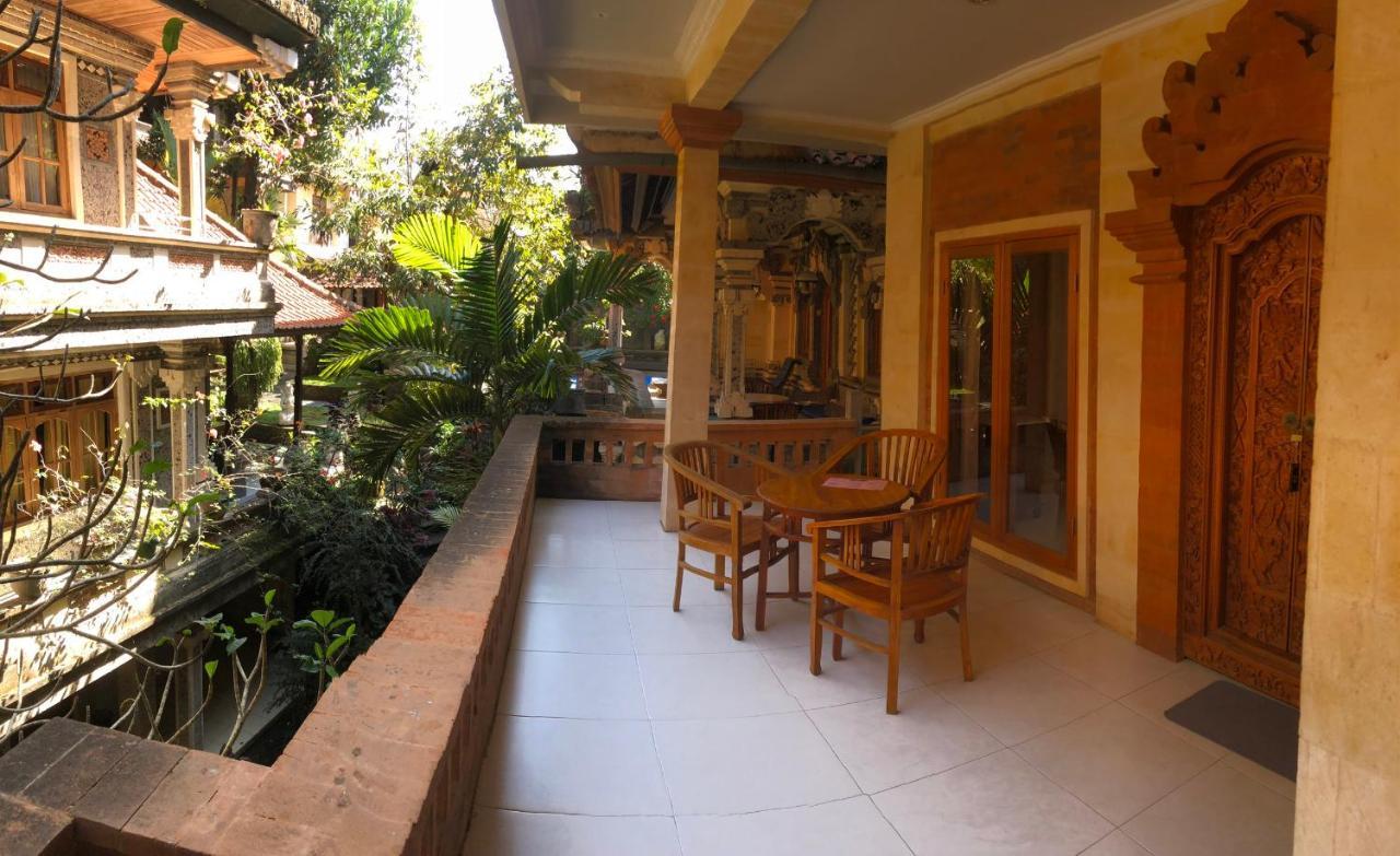 Darma Yogi House Ubud (Bali)