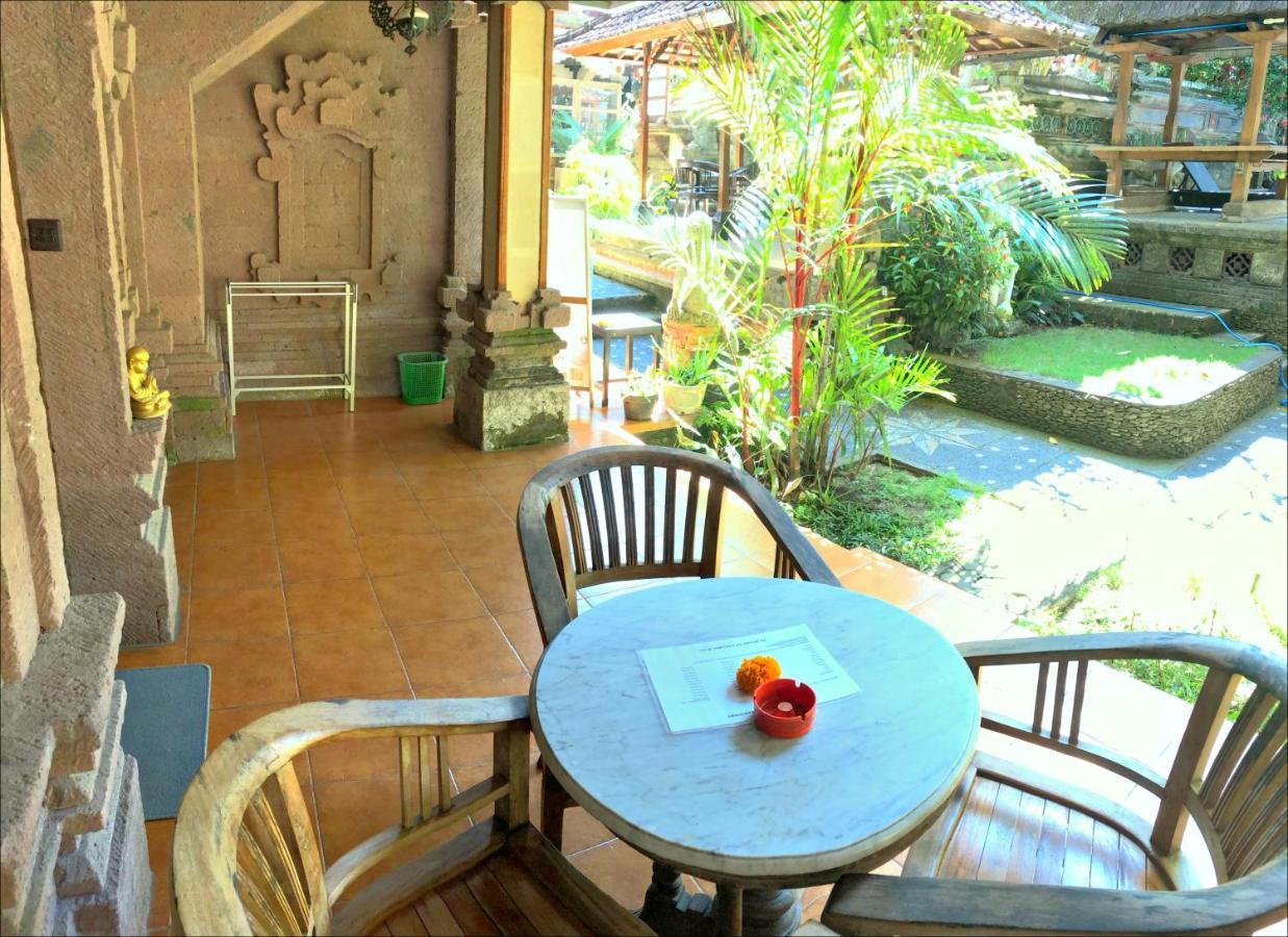 Darma Yogi House *