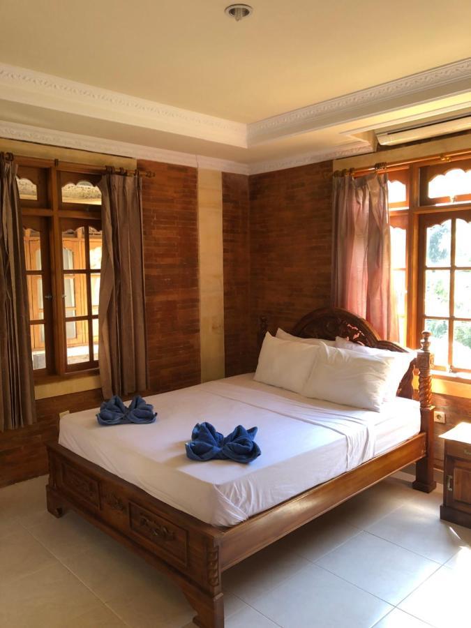 Darma Yogi House Rumah tetamu Ubud (Bali)