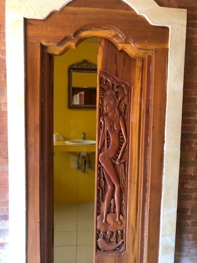 Rumah tetamu Darma Yogi House