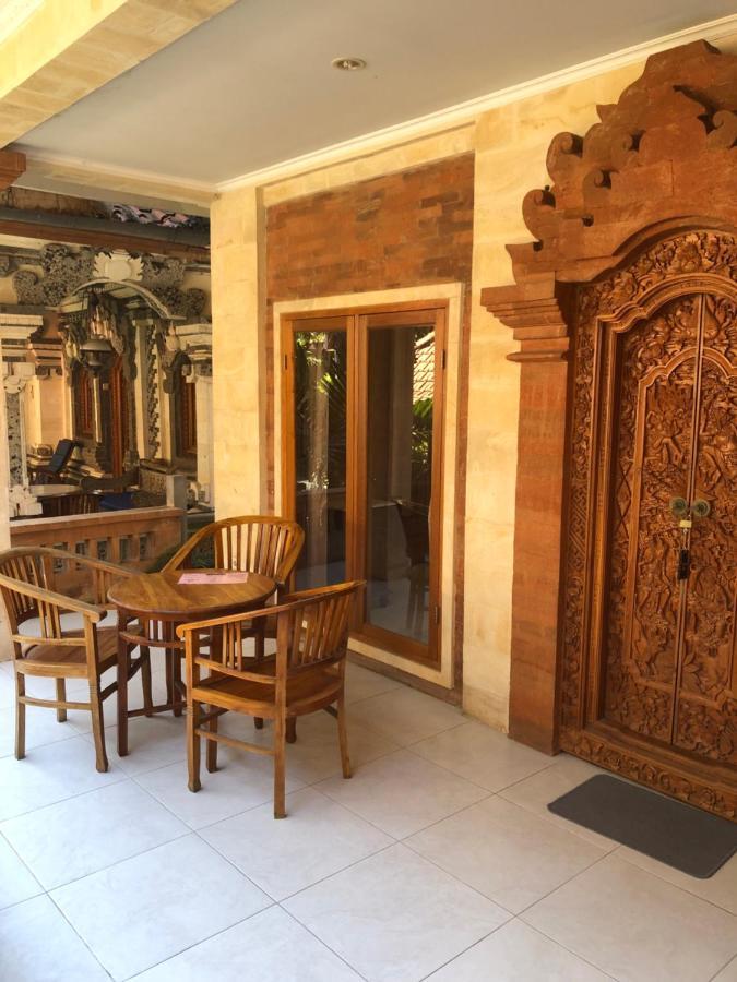 Darma Yogi House Rumah tetamu Ubud (Bali)