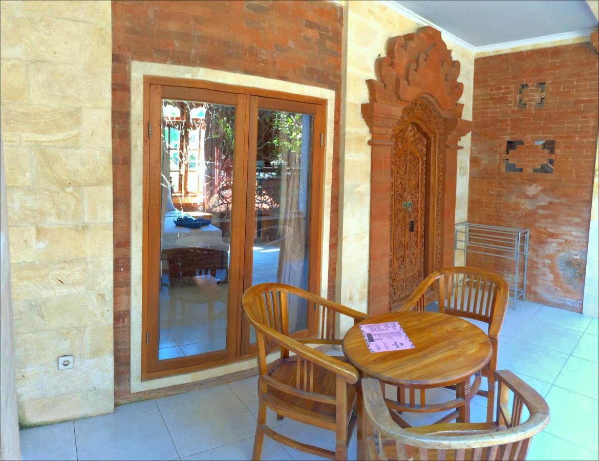 Darma Yogi House Rumah tetamu Ubud (Bali)