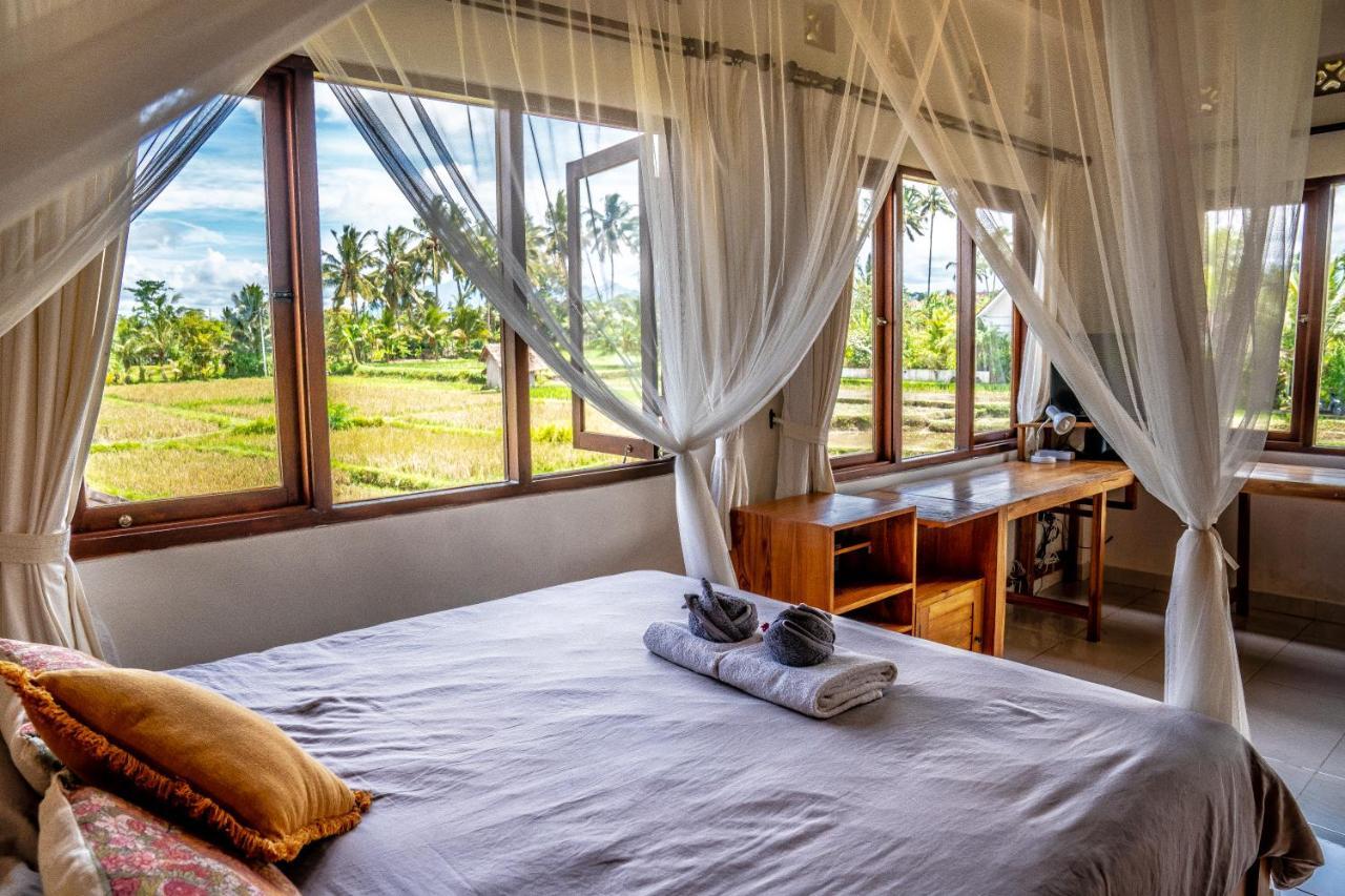 Accommodatie bij particulieren Buddha Ubud