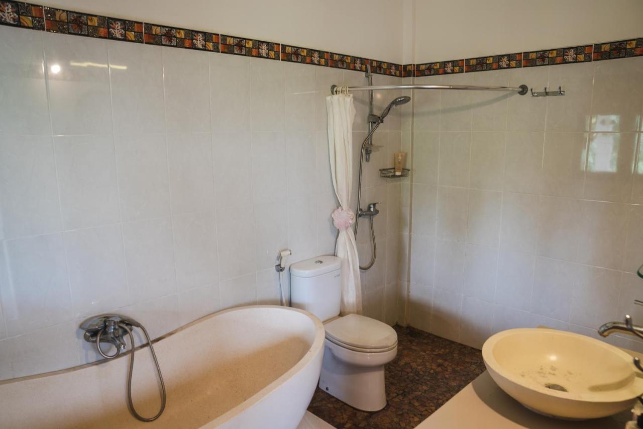 Accommodatie bij particulieren Buddha *