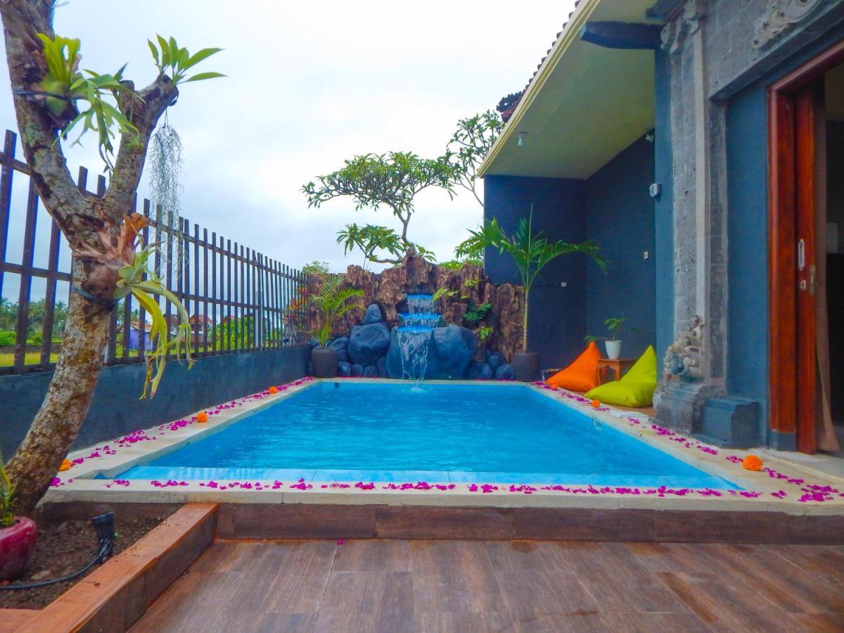 Svaha Family House Ubud (Bali)