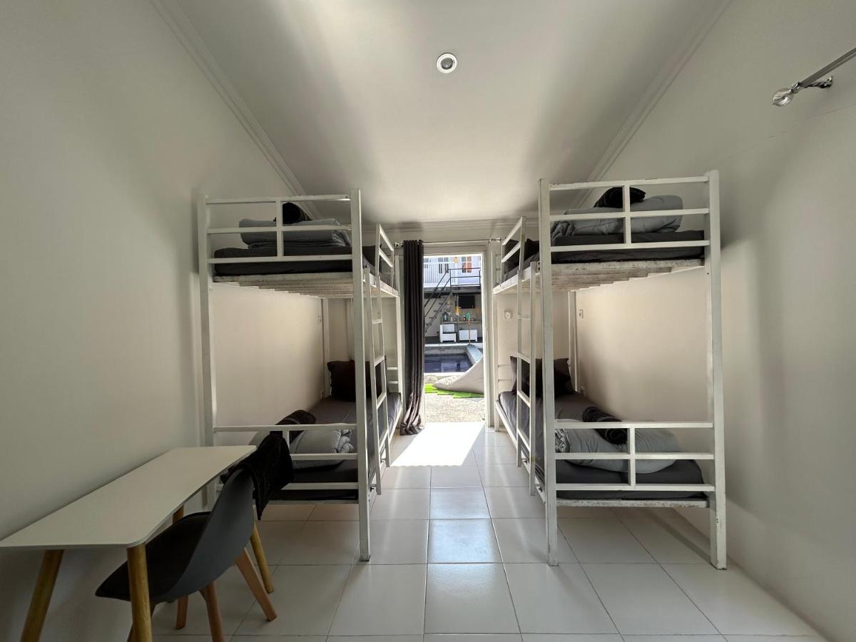 White Sandat Gasthuis *