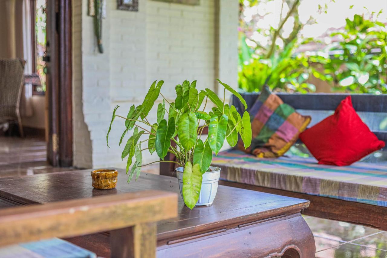 Sari Bamboo Ubud