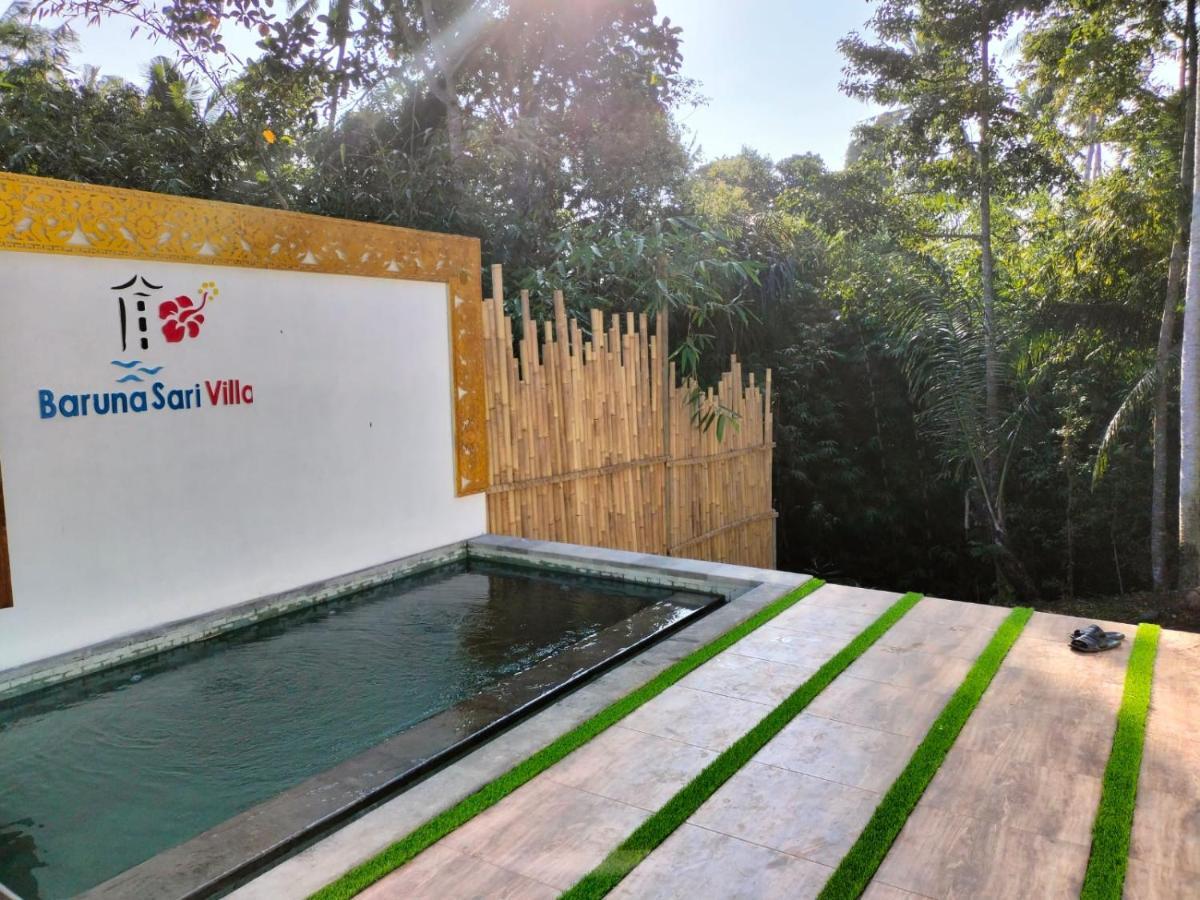 Villa Baruna Sari