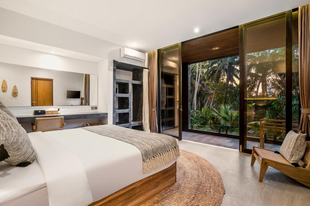 Villa Slow Paradise By Balisuperhost *