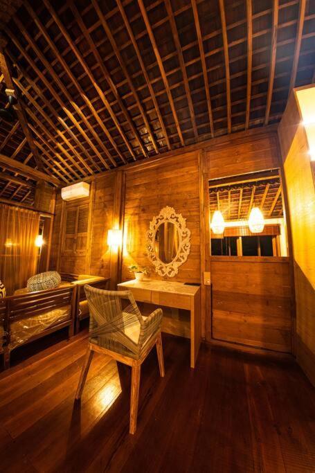 Villa Riverside Ubud