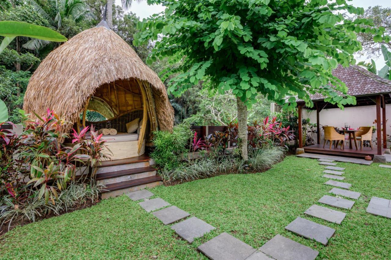 The Samaya * Ubud