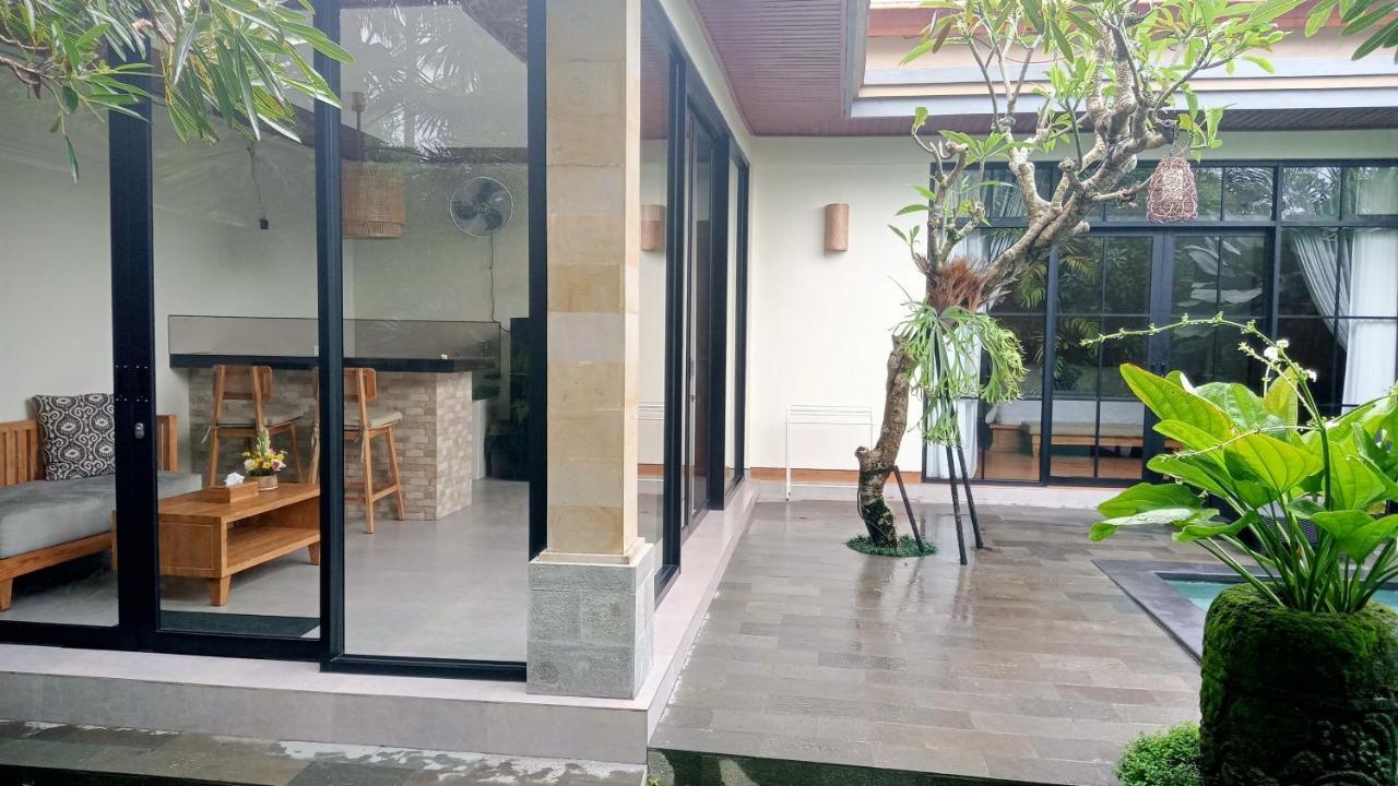 Gasthuis Sawitri Anandhita Luxury Ubud