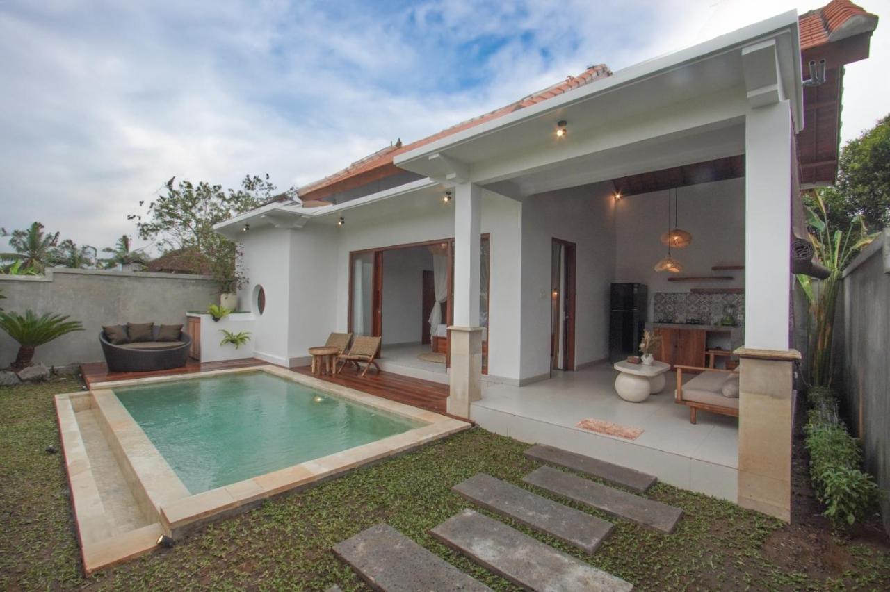 Nick * Ubud