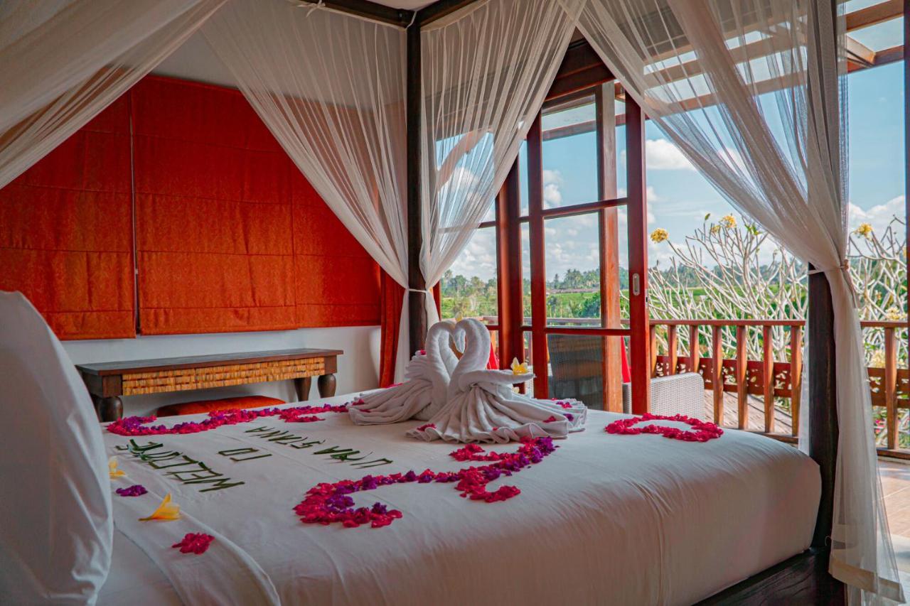 Uma Stana Villa