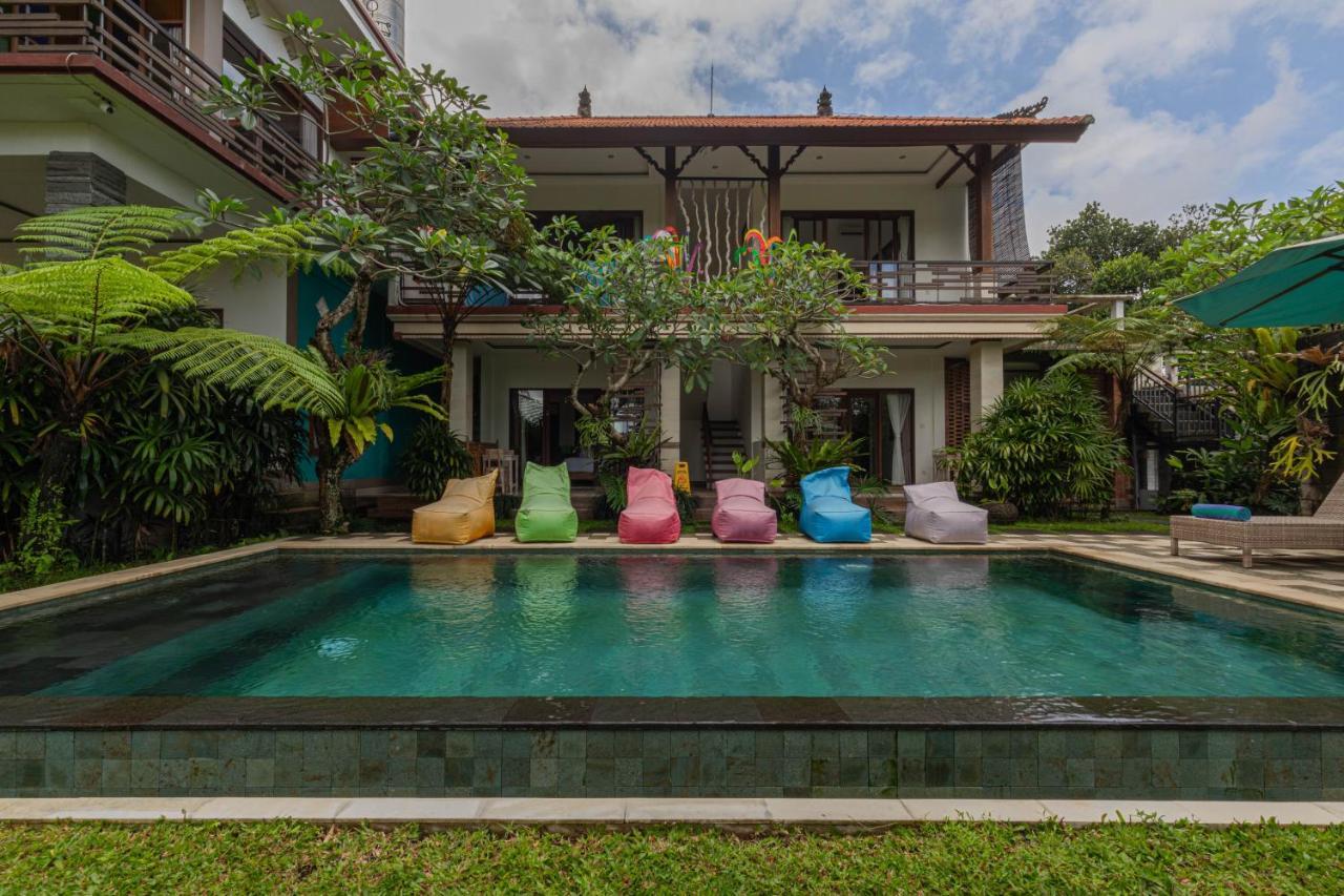Sala Villa Ubud (Bali)