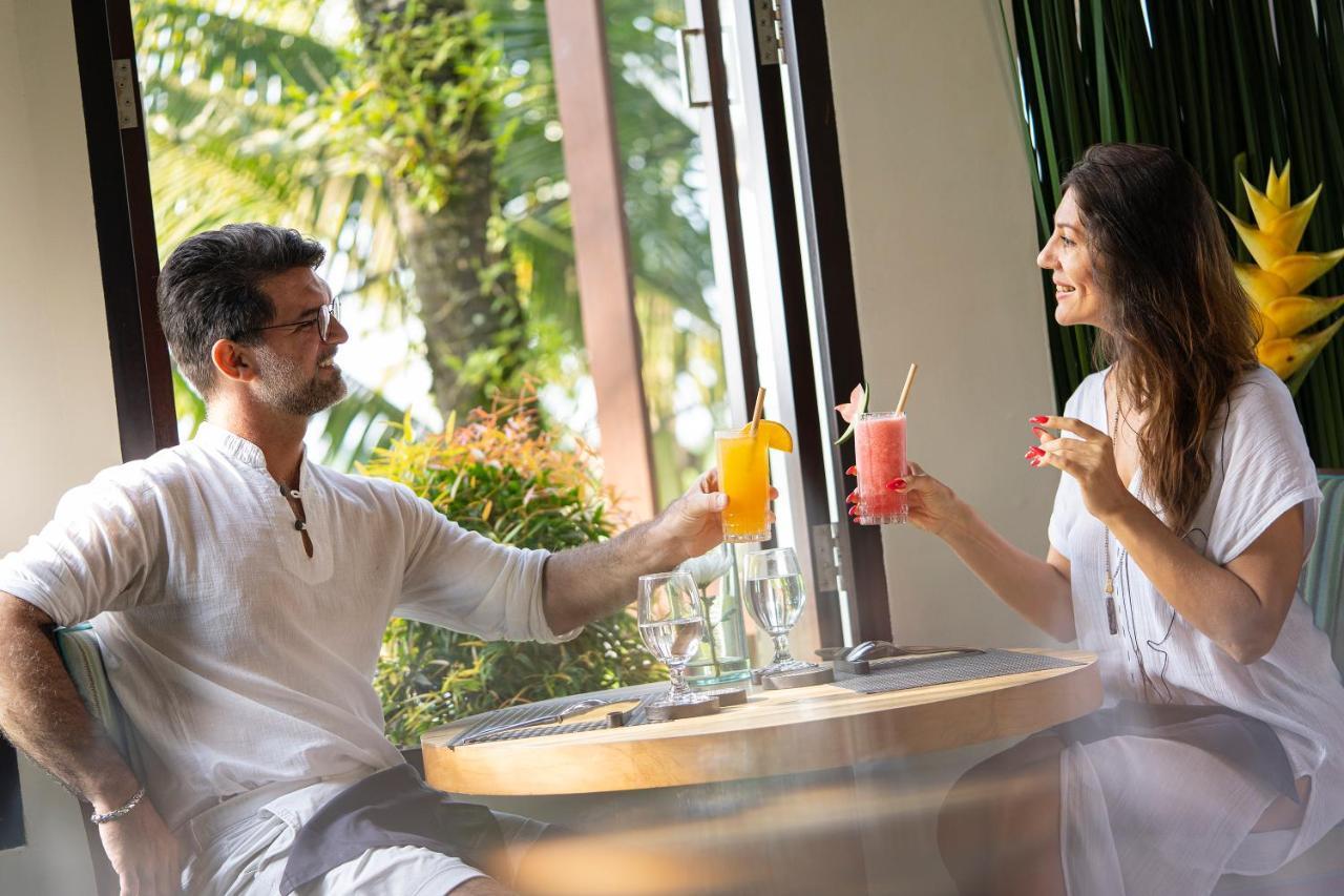 Villa Luxe Bali *