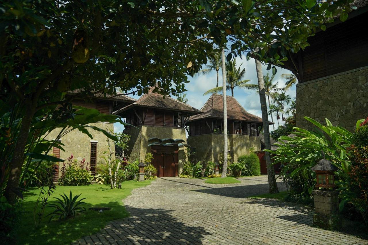 Amaru Ubud (Bali)