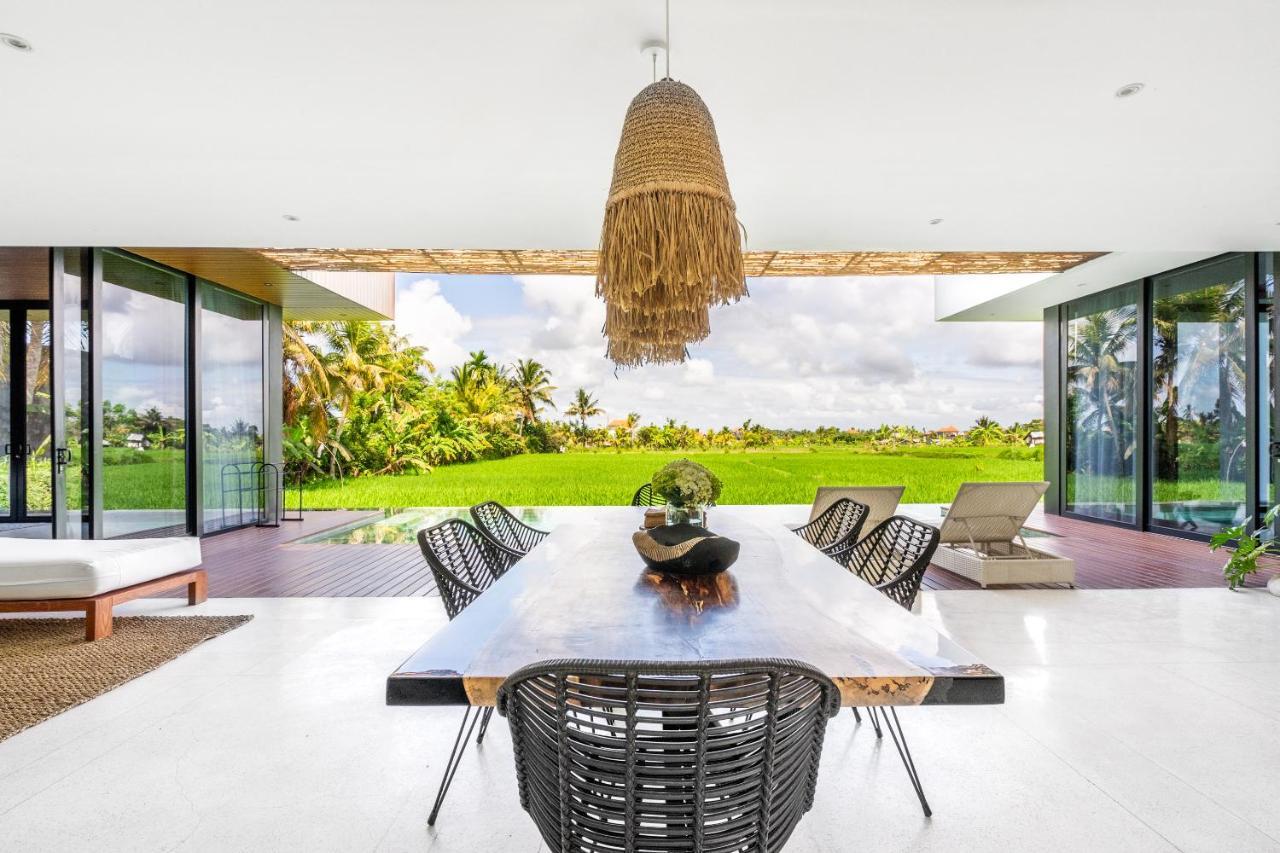 Flow 5 Villa Ubud (Bali)